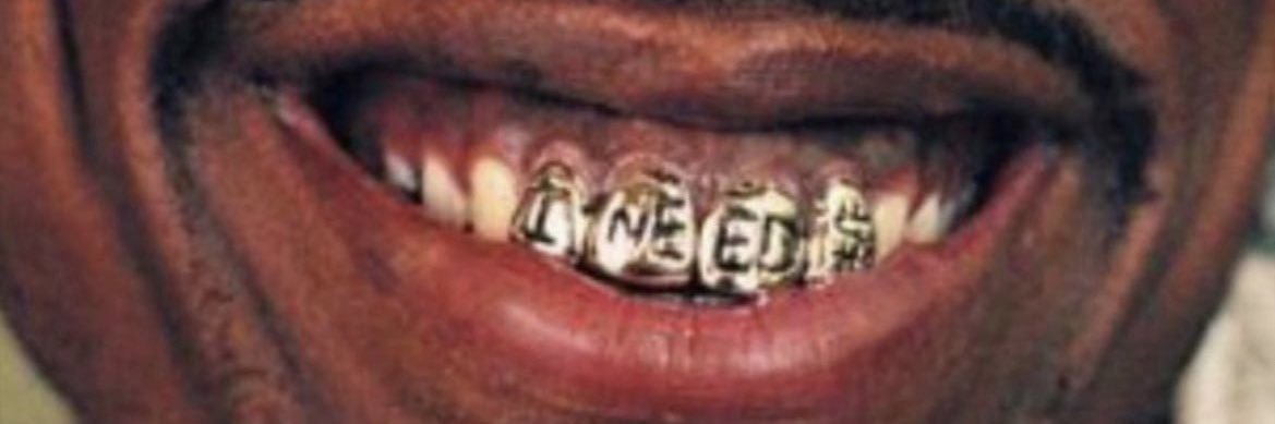 ____Daron's profile banner image