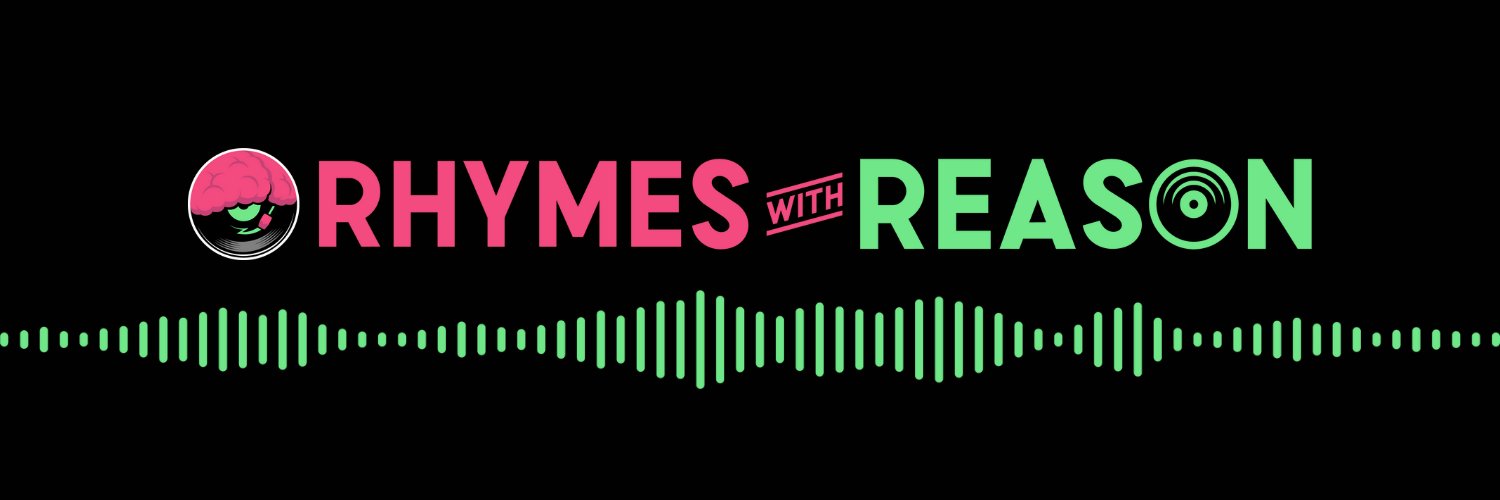 rhymeswreason's profile banner image