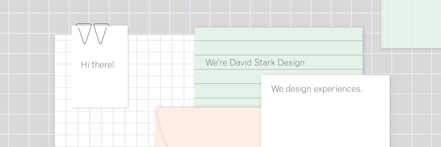 David Stark Design banner