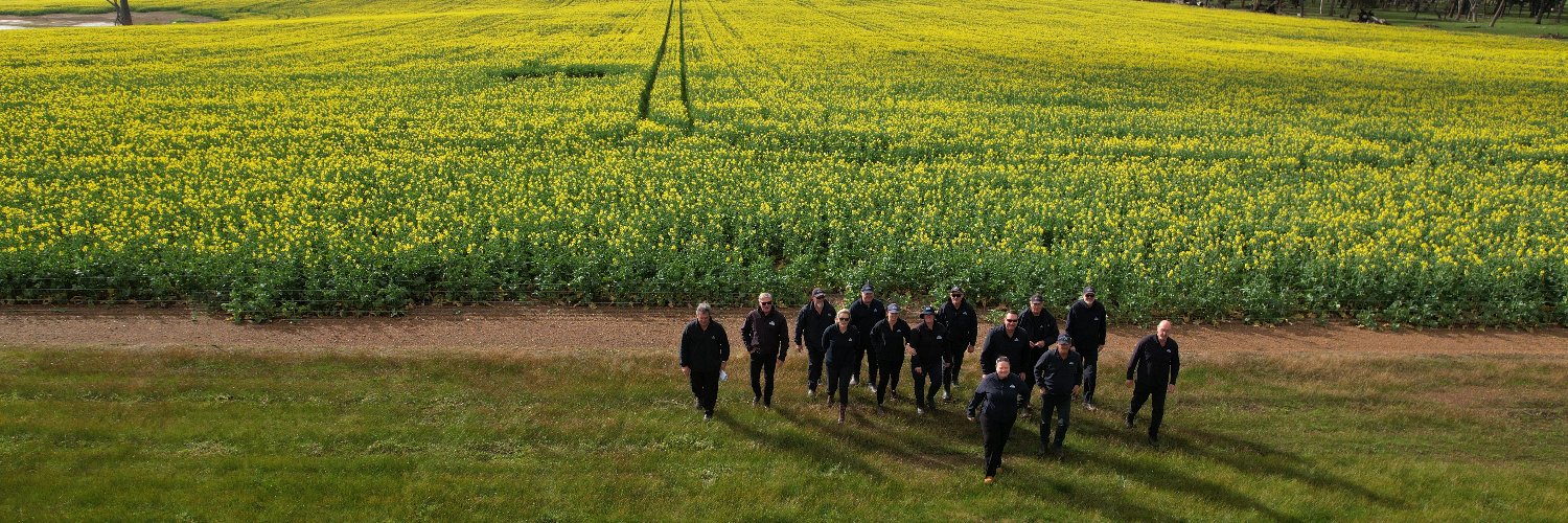 Summit Fertilizers banner