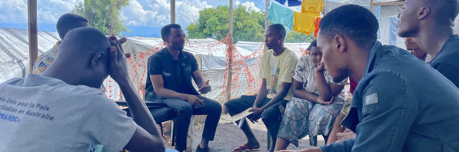 Simon Bine Mambo banner