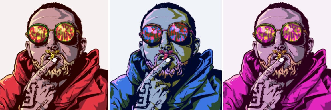 therealjoko's profile banner image