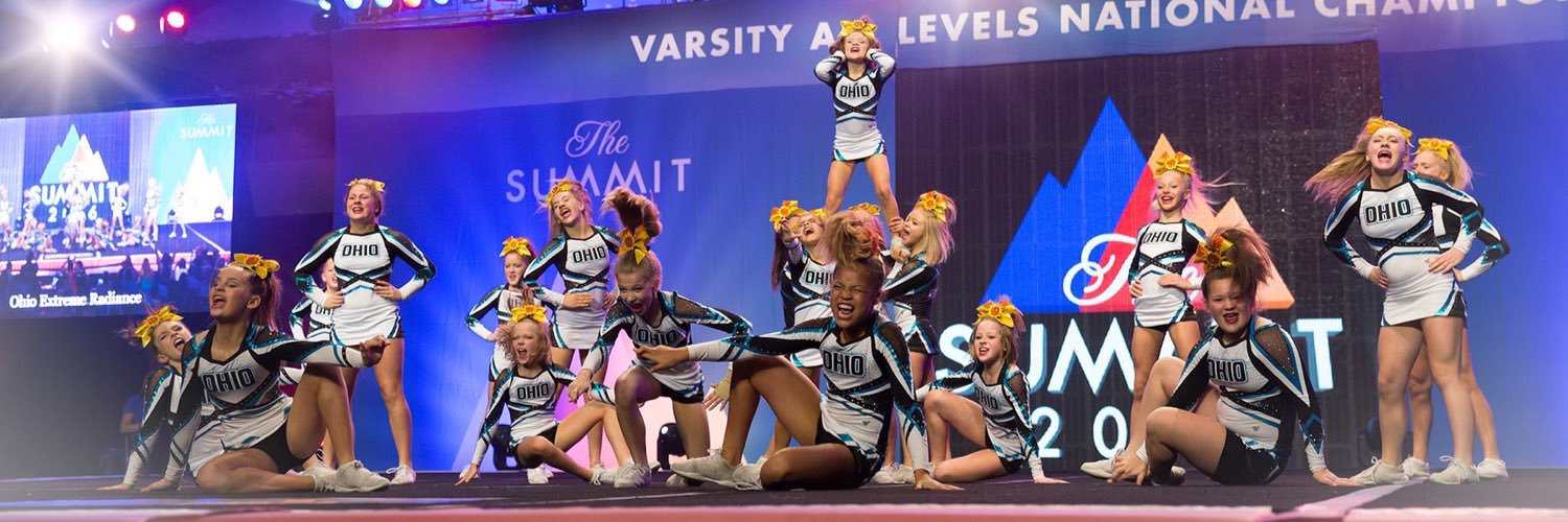 OhioCheerMom's profile banner image