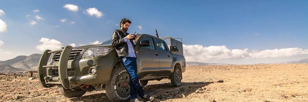 talha385's profile banner image