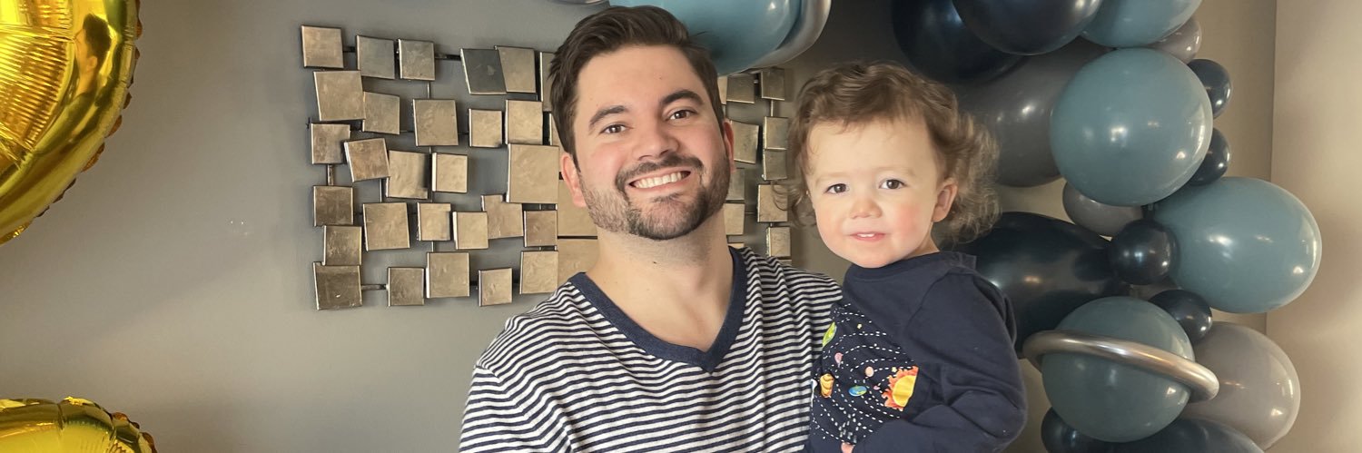 MaxGruneberg's profile banner image