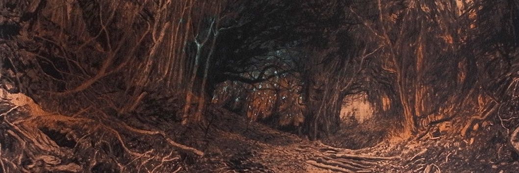 bretginter's profile banner image