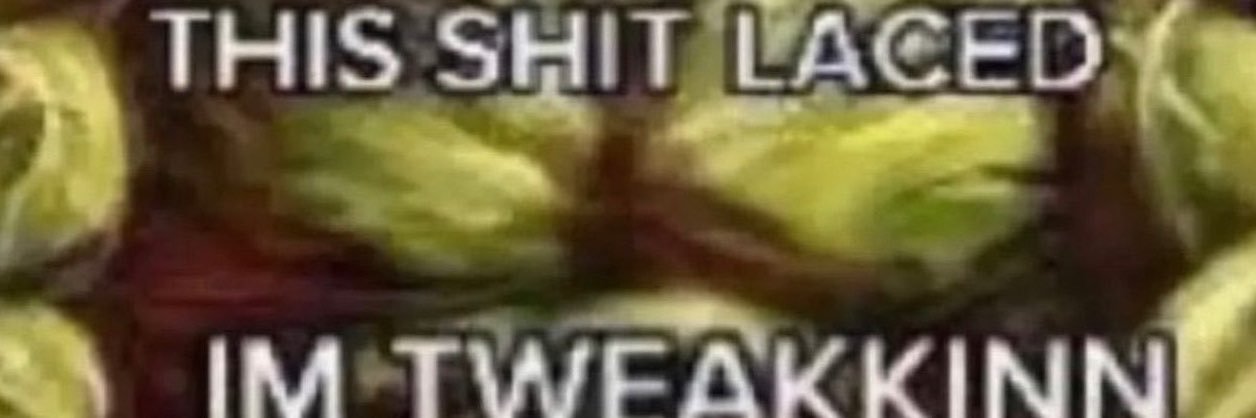 terrorcum's profile banner image