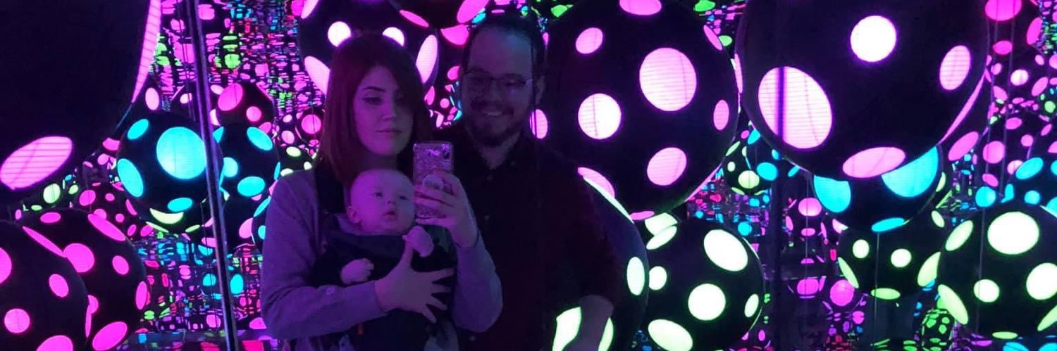 Alec in Arkansas🔥 banner