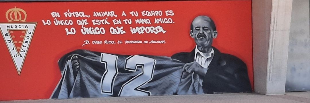 javipelee's profile banner image