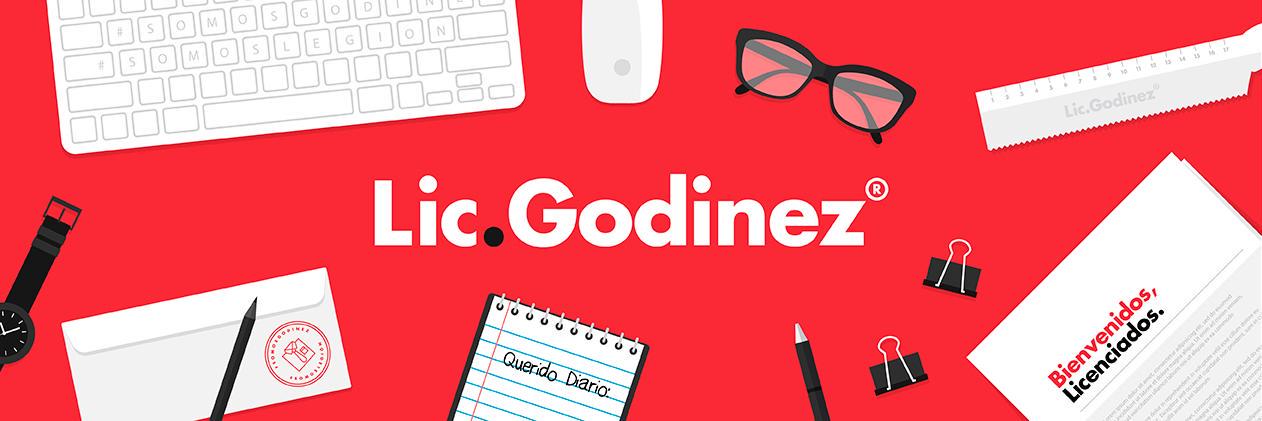 licgodinezmx's profile banner image