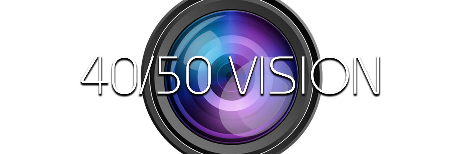 4050Vision's profile banner image