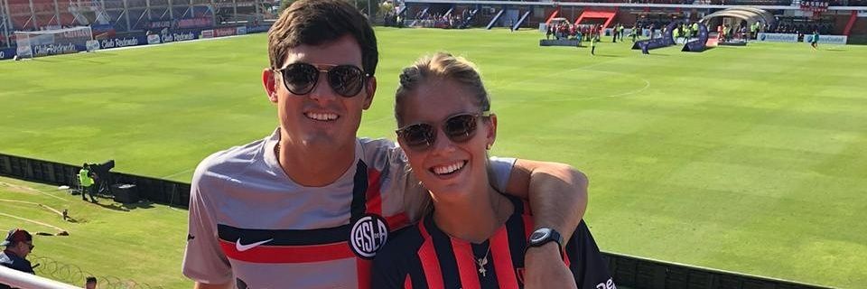 agusbandeoM's profile banner image