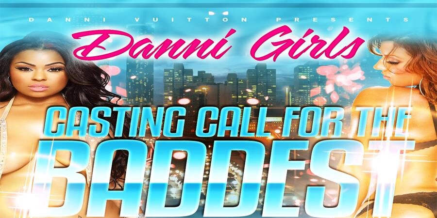 DanniGirls_'s profile banner image