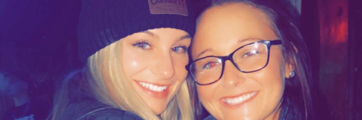 Jamielynnpugh's profile banner image