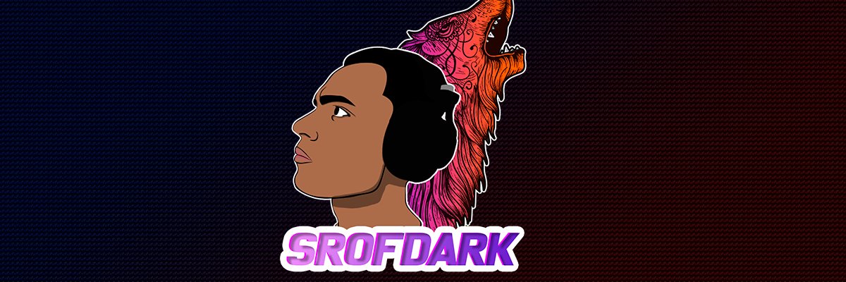SrOfDark's profile banner image