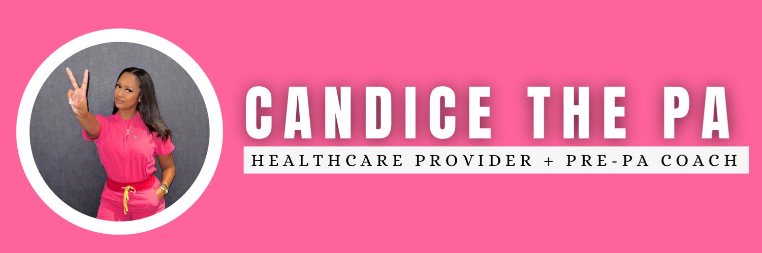 CandicethePA's profile banner image