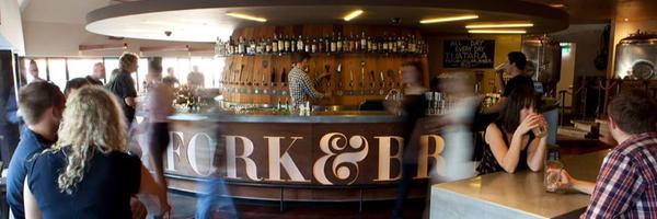 ForkandBrewer Profile Banner