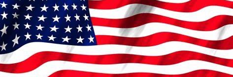 Trump Garbage banner