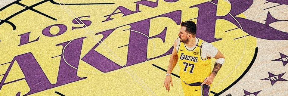 Lakers Pulse banner