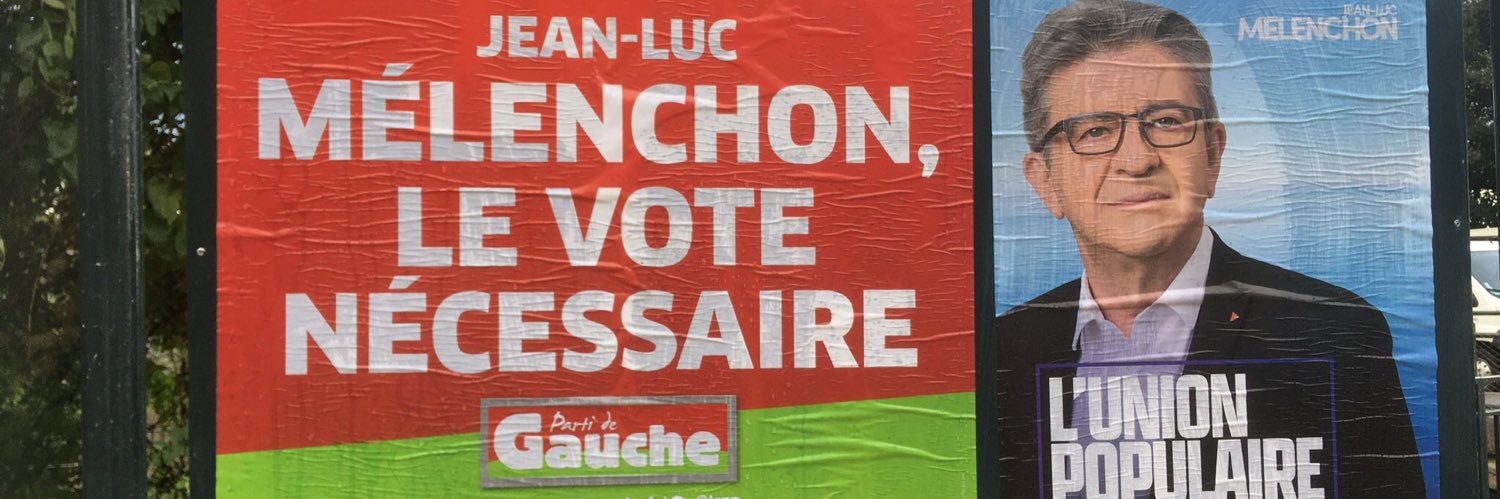 🚩TRAVAILLEURS DE TOUS LES PAYS, UNISSEZ-VOUS !🚩 banner