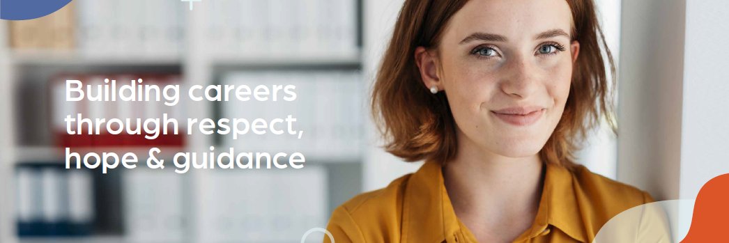Australian Centre for Career Education banner