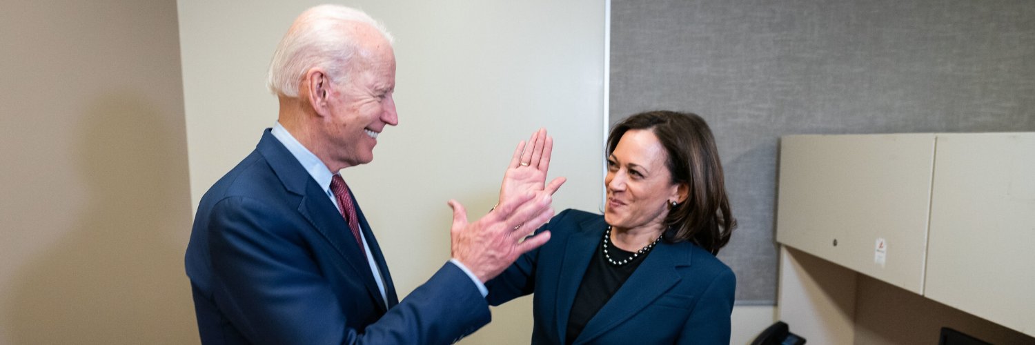 Awww…Bless Yer Heart #PresidentHarris2024 banner