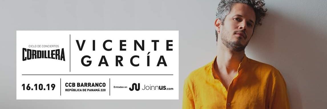 vicenteGPERU's profile banner image