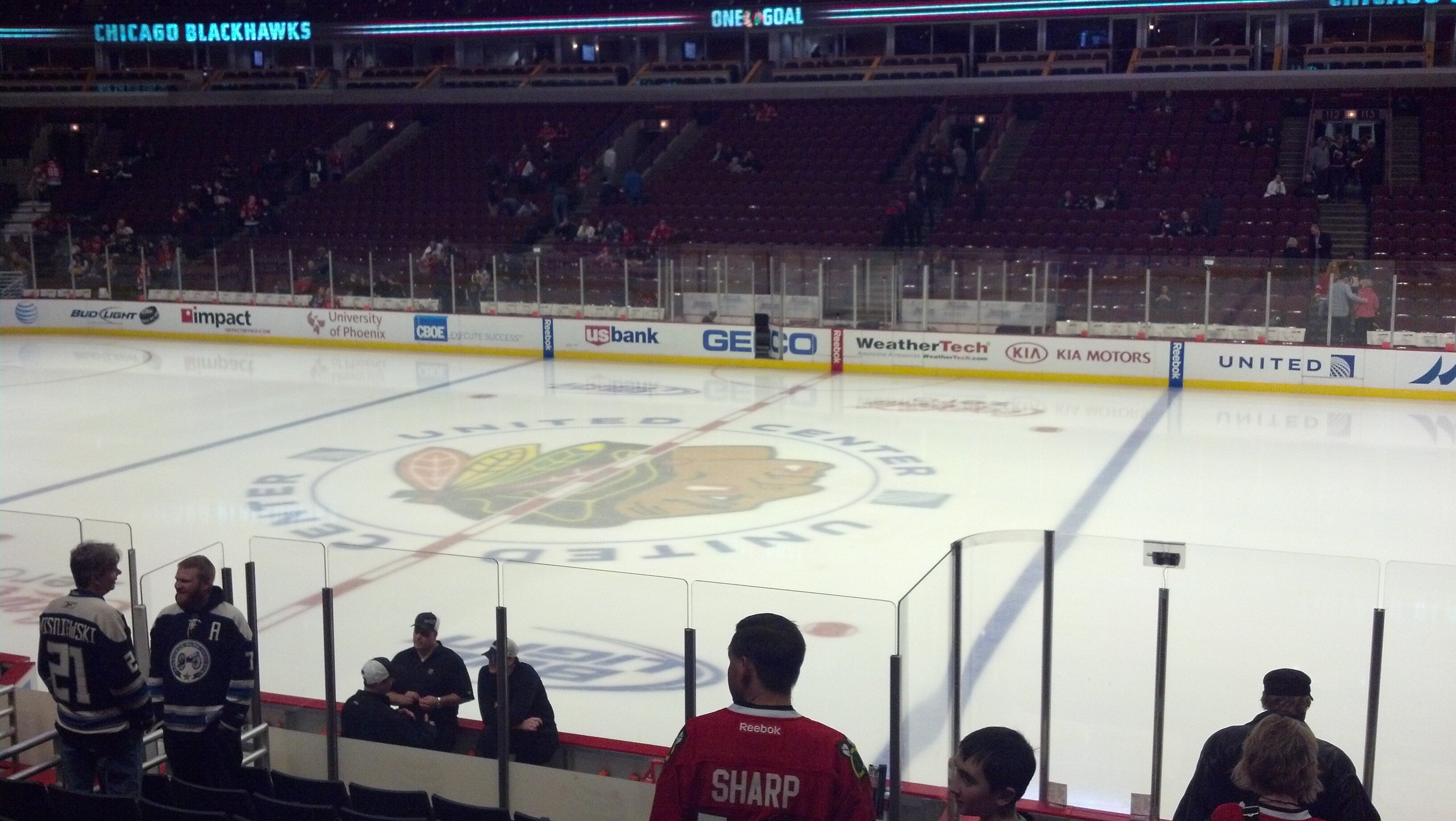 Chicago Beers Fan banner