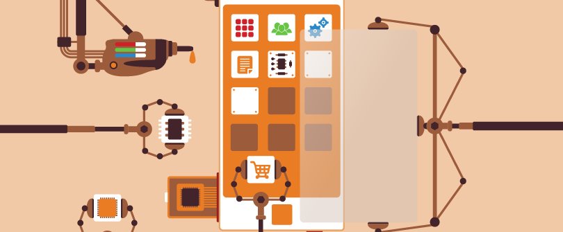 markweaser's profile banner image