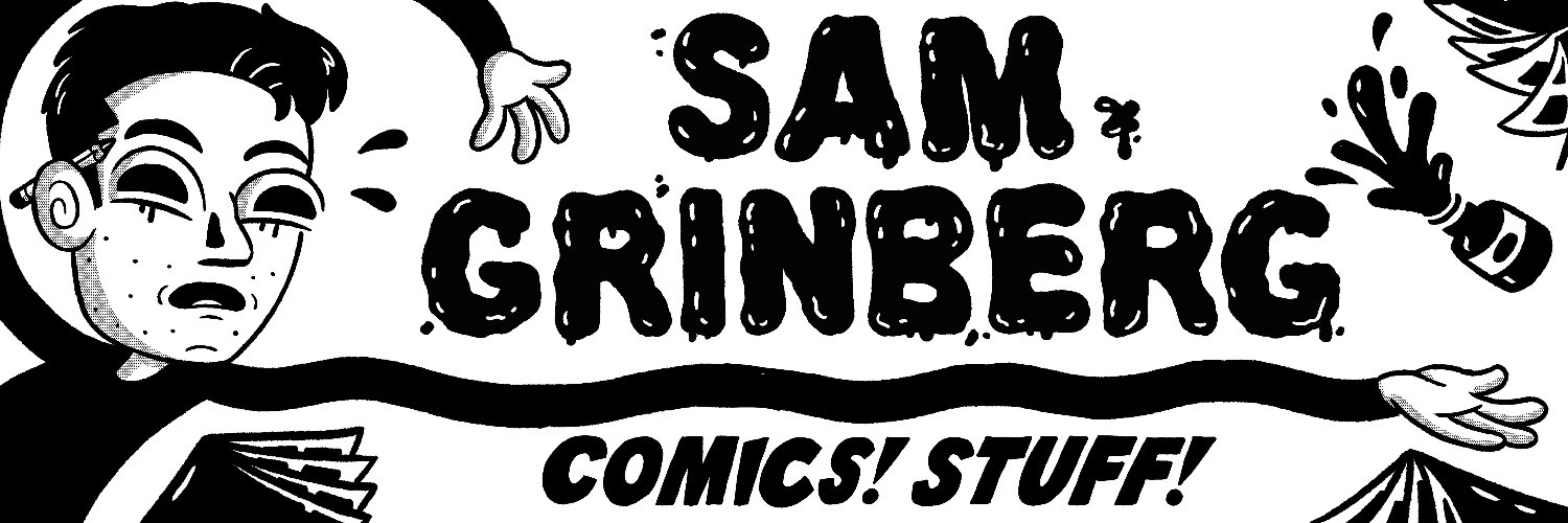 Sam_Grinberg's profile banner image