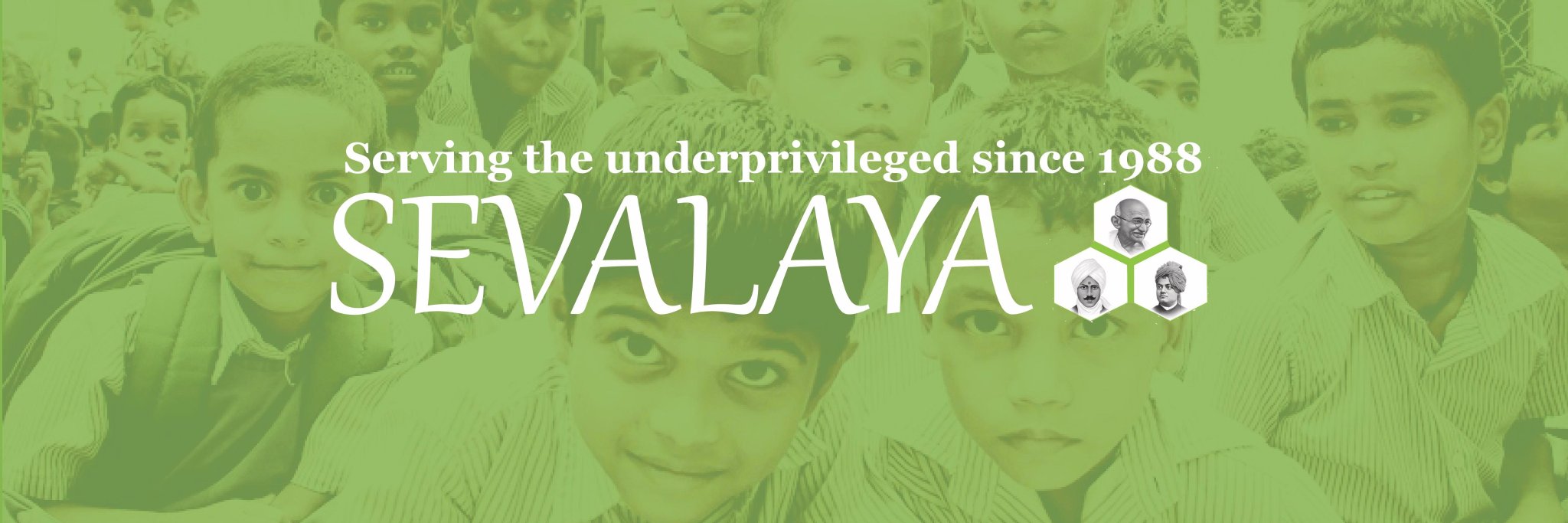 sevalaya's profile banner image