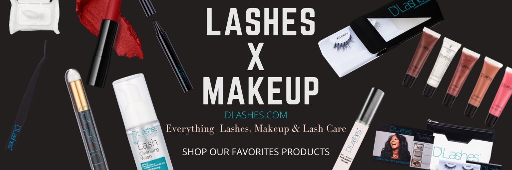 DLashes's profile banner image