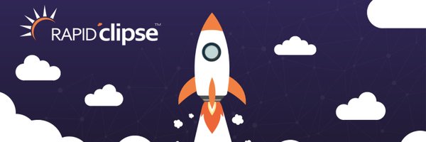 RapidClipse Profile Banner