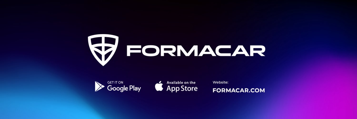Formacar_official banner