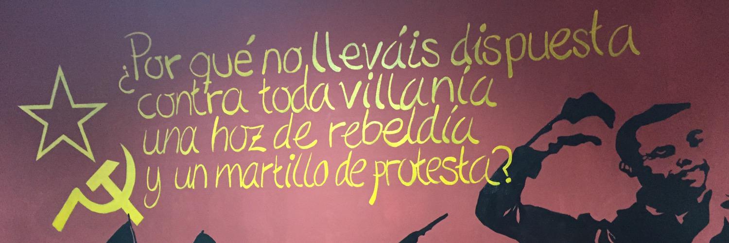 Roberto ☭ banner