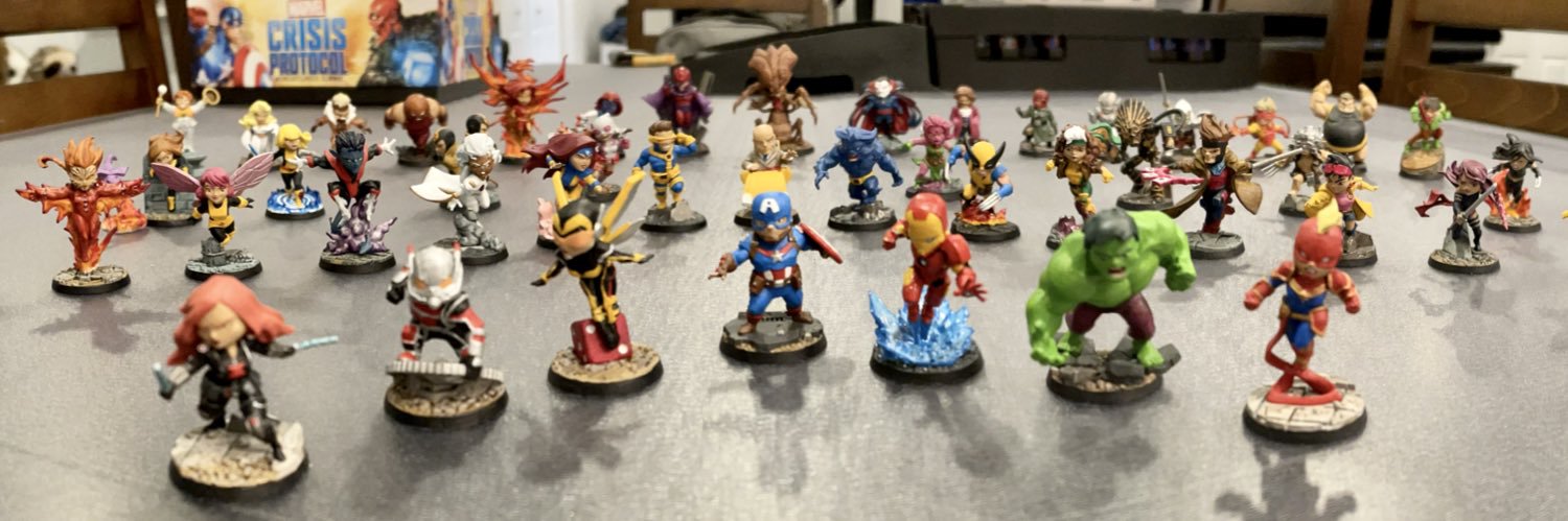 Ian S. Frazier banner