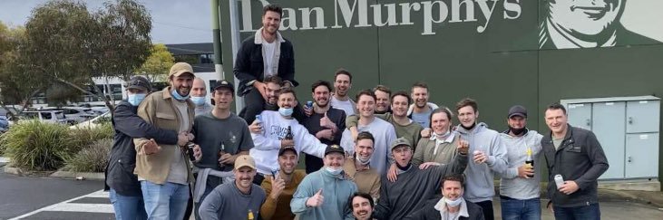 Adamgarner122's profile banner image