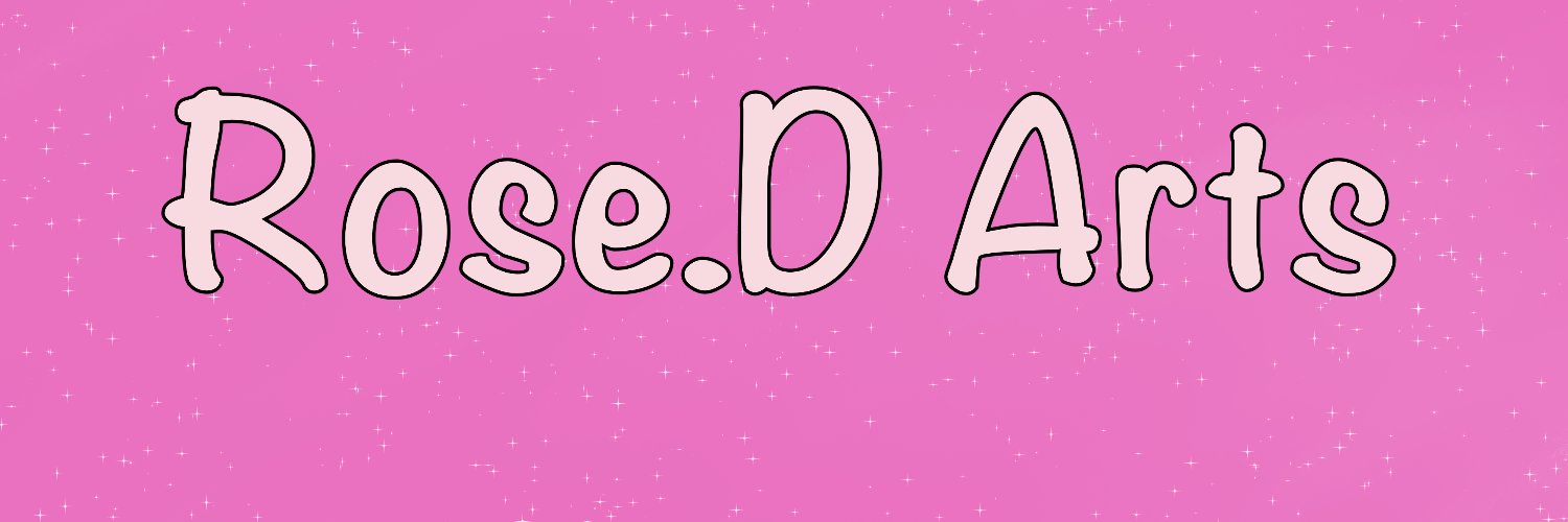 Rose_DArts's profile banner image