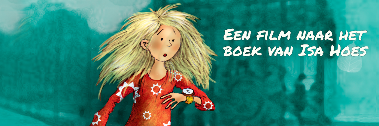 Engel - Film banner