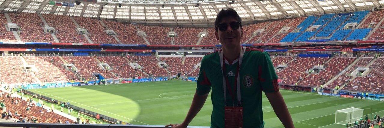 CuauRey's profile banner image