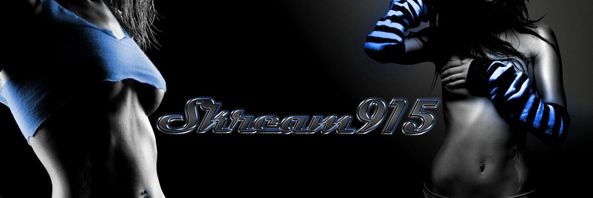 Skream915's profile banner image