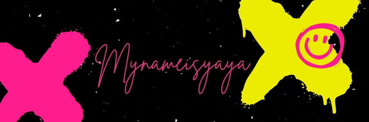 _GawjussMe's profile banner image