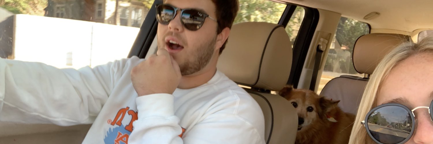tylewis628's profile banner image