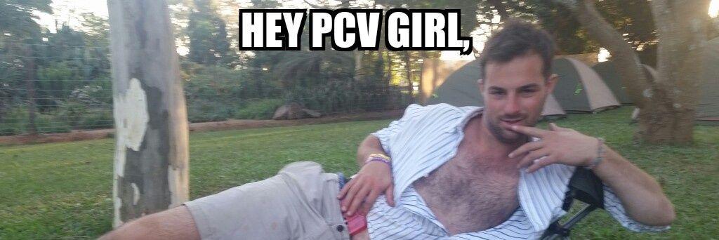 HeyPCVGirl's profile banner image