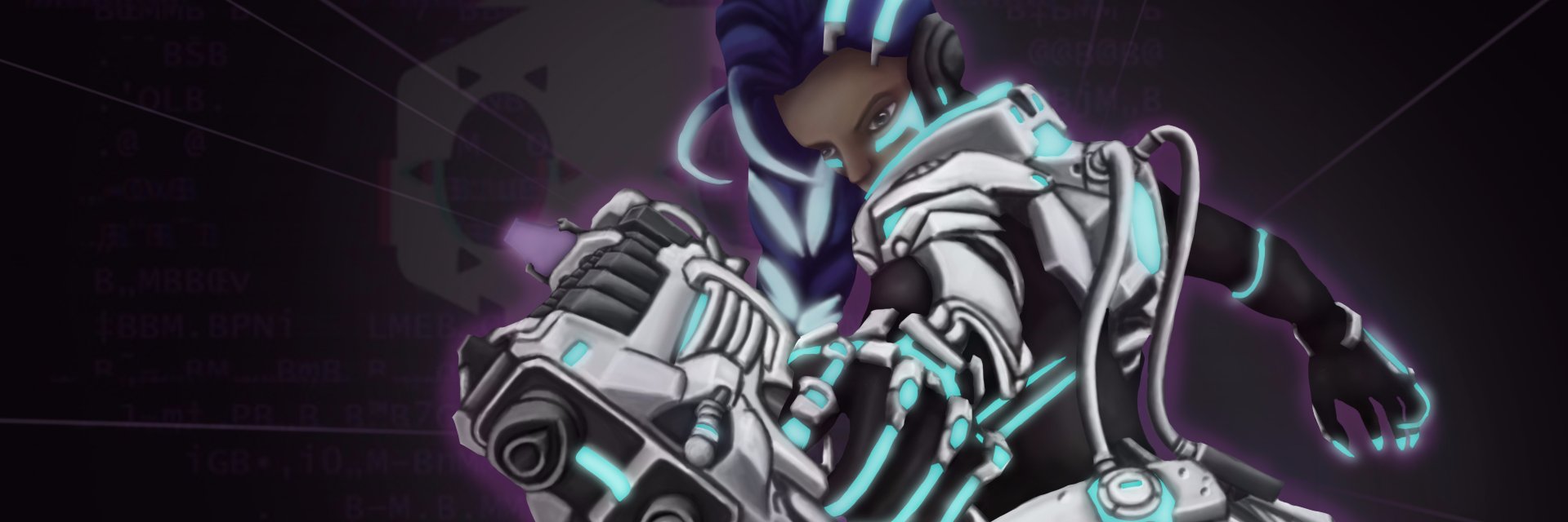 TheSspeeder's profile banner image