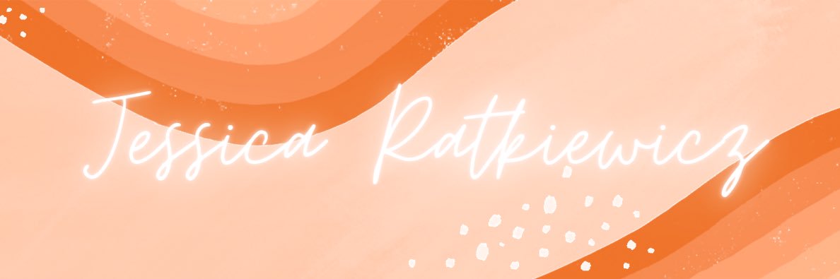 jessratkiewicz's profile banner image