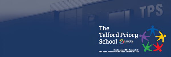 telfordpriory Profile Banner