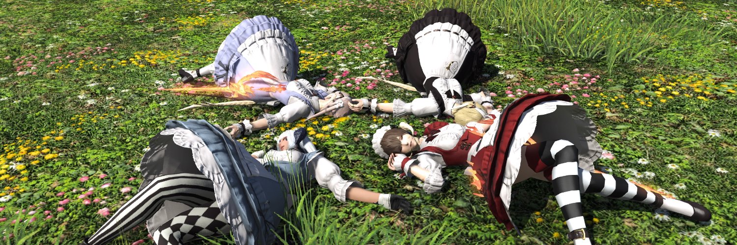 みーろーず🦈 banner