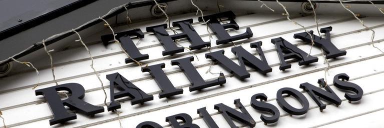 RailwaySale's profile banner image