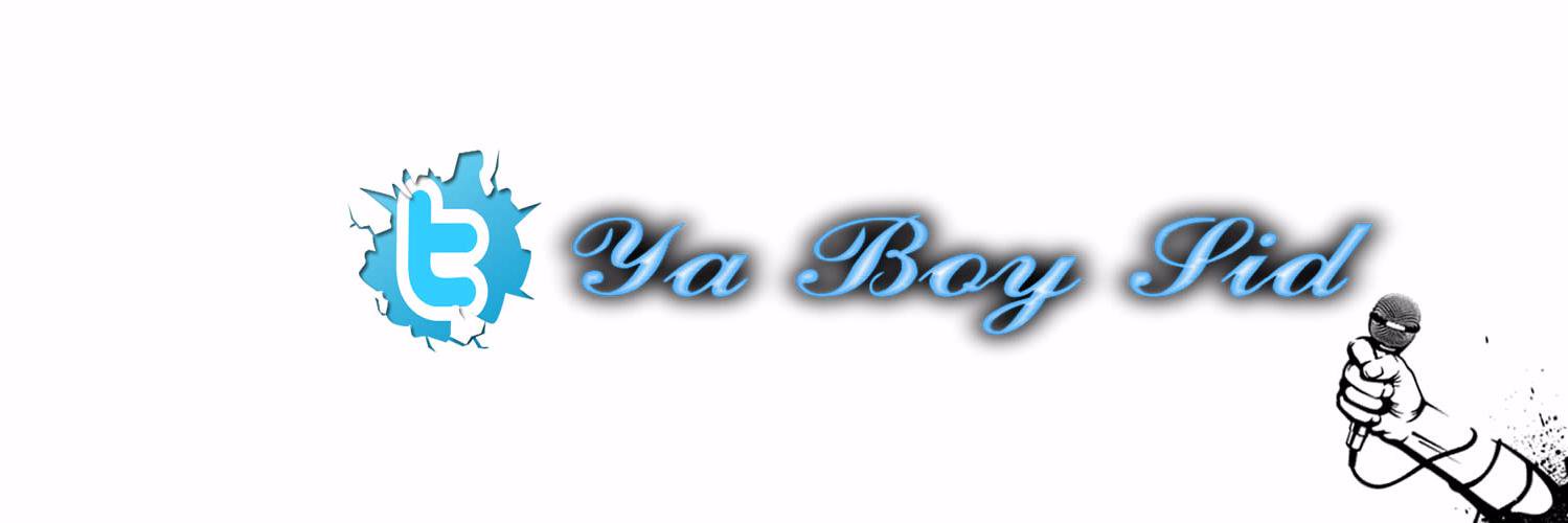 thereallilsid's profile banner image